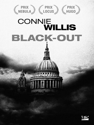 cover image of Black-out